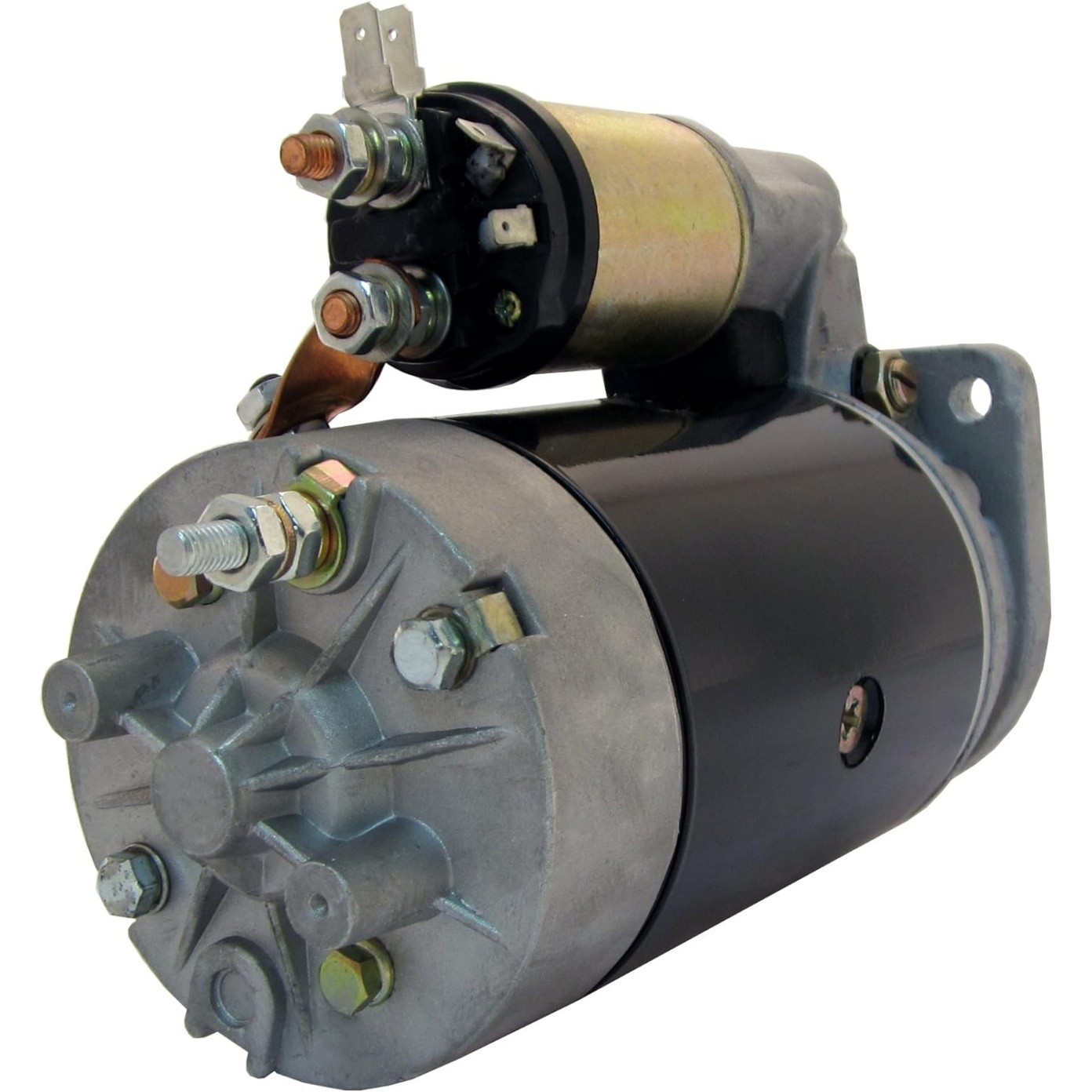 Car Starter Motor For Mercedes-Benz 2873125