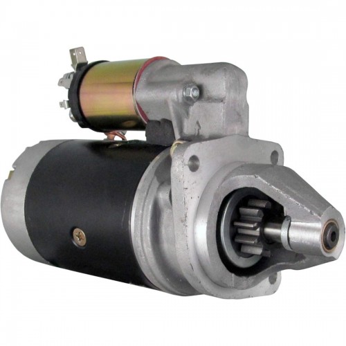Car Starter Motor For Mercedes-Benz 2873125picture4