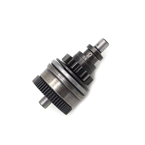 Starter Drive Bendix for Arctic Cat Montego / Montego Deluxe 640 1994–1997 3008-093