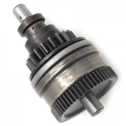 Starter Drive Bendix for Arctic Cat Montego / Montego Deluxe 640 1994–1997 3008-093picture3