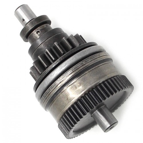 Starter Drive Bendix for Arctic Cat Montego / Montego Deluxe 640 1994–1997 3008-093picture5