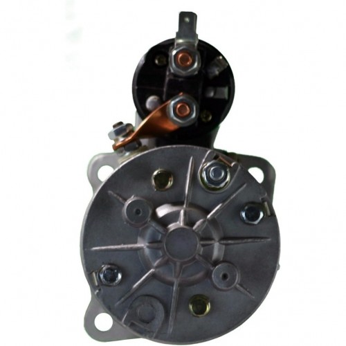 Car Starter Motor For Mercedes-Benz 2873A010picture2