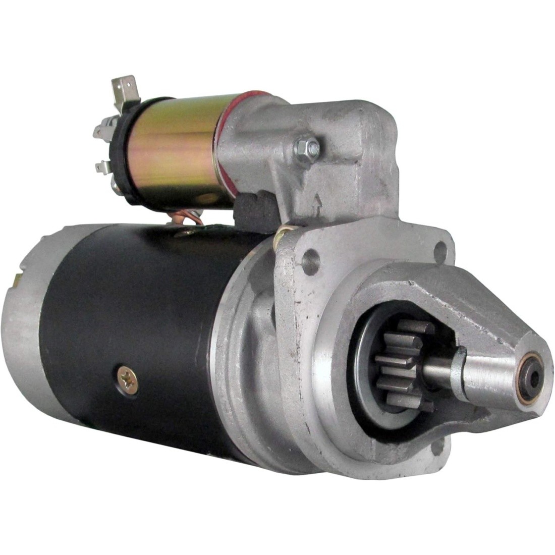Car Starter Motor For Mercedes-Benz 17644N