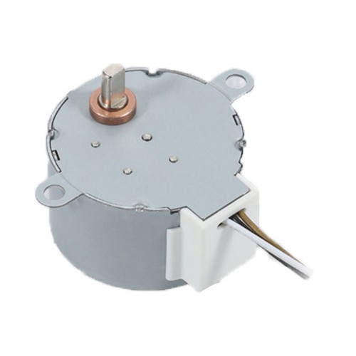 Synchronous motor 220V permanent magnet bi-directional controllable motor