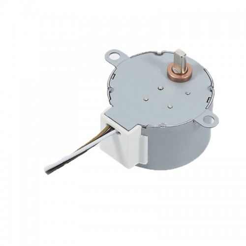 Synchronous motor 220V permanent magnet bi-directional controllable motorpicture2