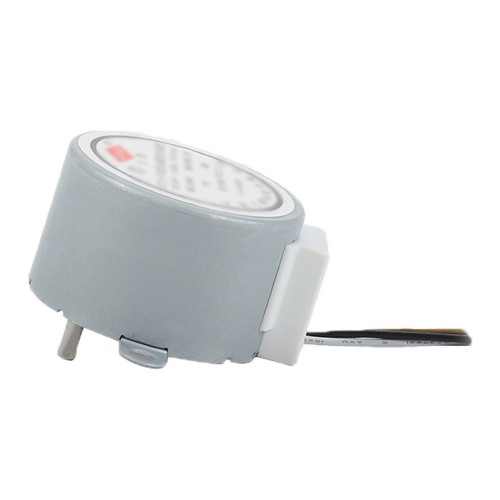 Synchronous motor 220V permanent magnet bi-directional controllable motorpicture3