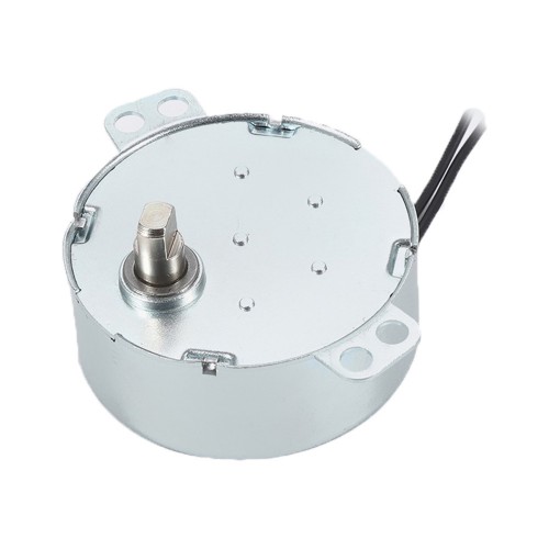 Synchronous motor 220V permanent magnet bi-directional controllable motorpicture4
