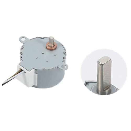 Synchronous motor 220V permanent magnet bi-directional controllable motorpicture5