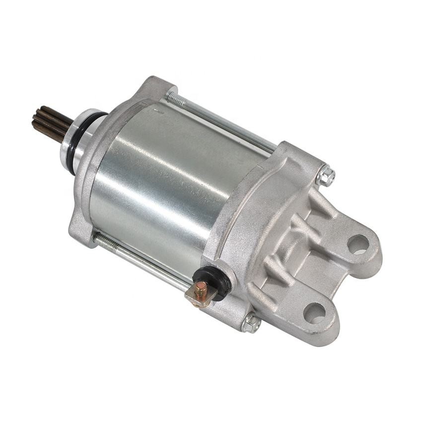 Starter Motor for Arctic Cat Bearcat Z1 XT / XT Intl. 2009–2015