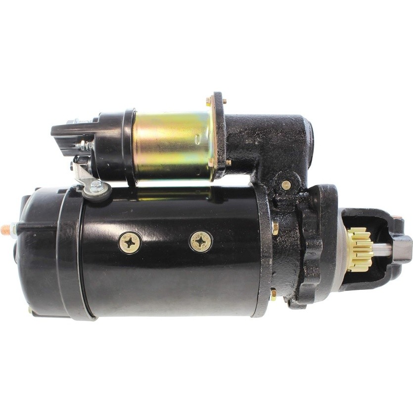 Car Starter Motor For CATERPILLAR STR80044