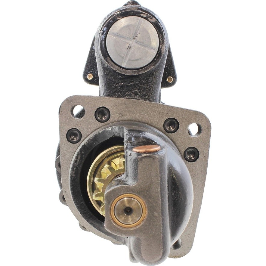 Car Starter Motor For CATERPILLAR 10461395