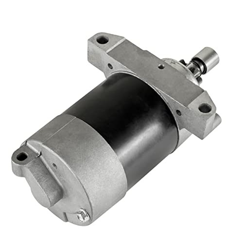 Starter for Honda BF35 BF45 1994 1995 - 1997 31200-ZV5-003 31200-ZV5-013picture2