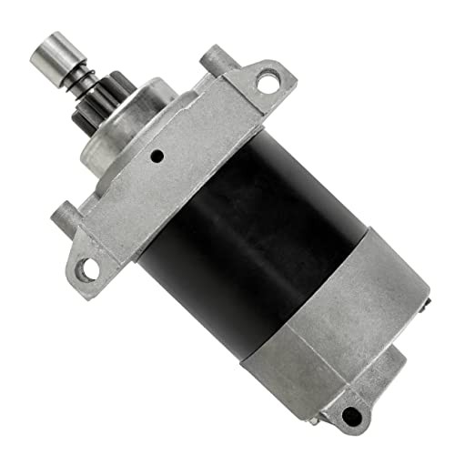 Starter for Honda BF35 BF45 1994 1995 - 1997 31200-ZV5-003 31200-ZV5-013picture3
