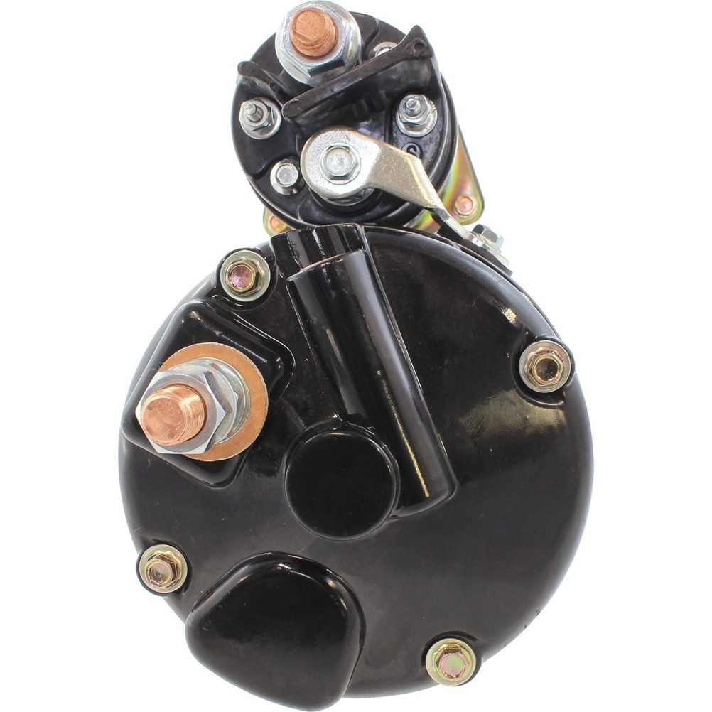 Car Starter Motor For CATERPILLAR 6633