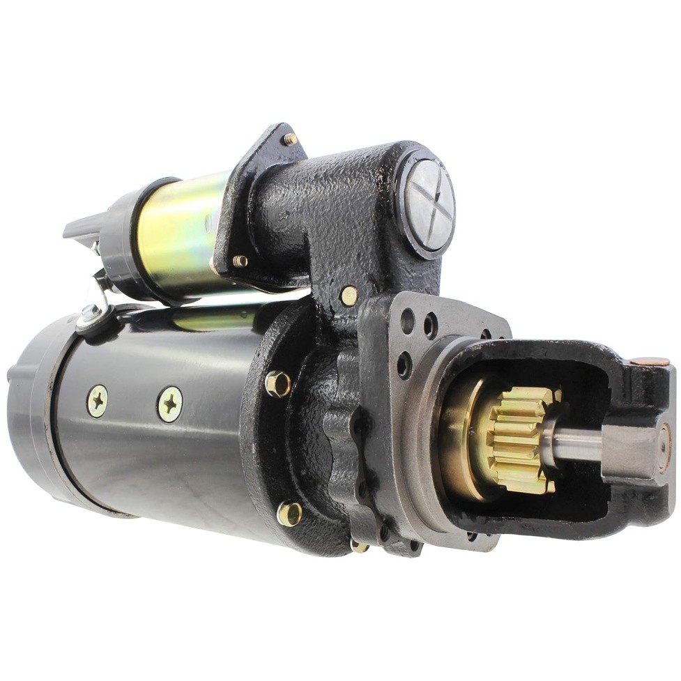 Car Starter Motor For CATERPILLAR 141368
