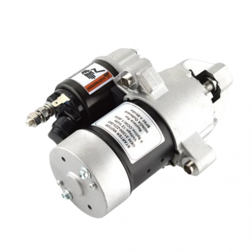 Starter Motor Assembly 31200ZZ3003 for Honda 31200-ZZ3-003 2010 Honda 60 HP 4 Strokepicture3