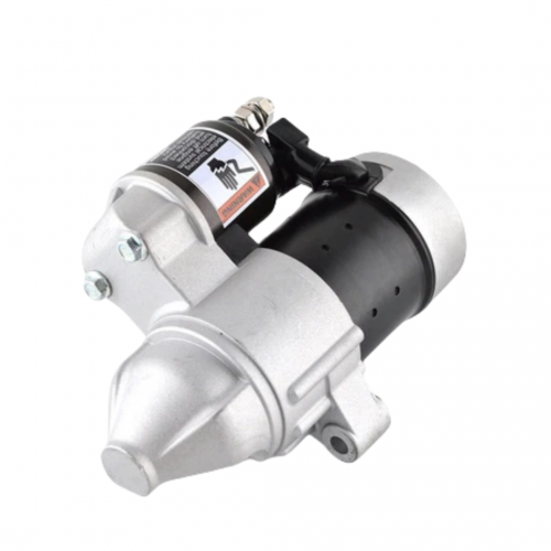 Starter Motor Assembly 31200ZZ3003 for Honda 31200-ZZ3-003 2010 Honda 60 HP 4 Strokepicture4