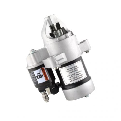 Starter Motor Assembly 31200ZZ3003 for Honda 31200-ZZ3-003 2010 Honda 60 HP 4 Strokepicture5