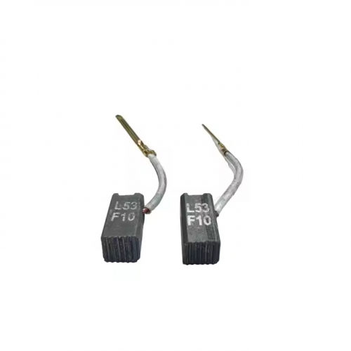 Power Tool Spare Parts Replacement Carbon Brushes for DW400 Grinder