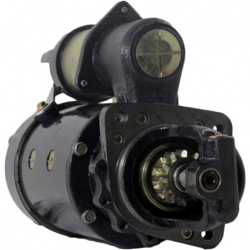 Car Starter Motor For CATERPILLAR 6633Npicture3