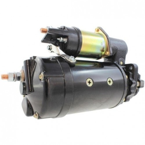 Car Starter Motor For CATERPILLAR 6633Npicture2