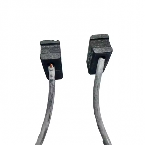 Power Tool Spare Parts Replacement Carbon Brushes for DW400 Grinderpicture3