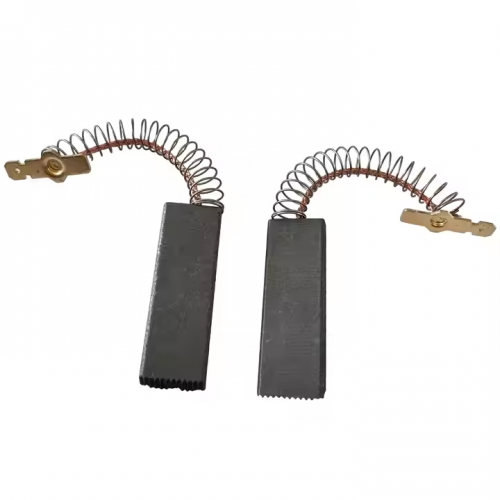 Replacement Generic Electric Motors Washing Machine Carbon Brush 5*12.5*36mmpicture2