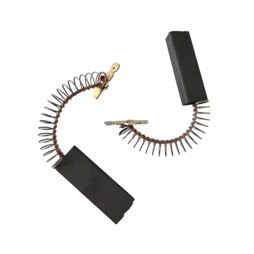 Replacement Generic Electric Motors Washing Machine Carbon Brush 5*12.5*36mmpicture4