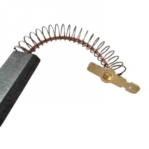 Replacement Generic Electric Motors Washing Machine Carbon Brush 5*12.5*36mmpicture5