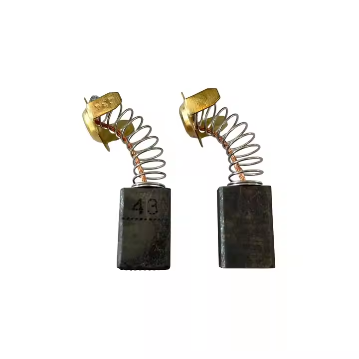 High Quality Power Tool Carbon Brush Hitach 999043