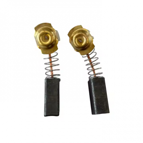 High Quality Power Tool Carbon Brush Hitach 999043picture2