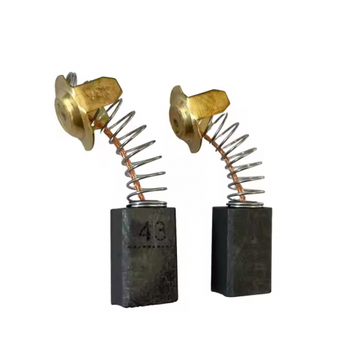High Quality Power Tool Carbon Brush Hitach 999043picture3