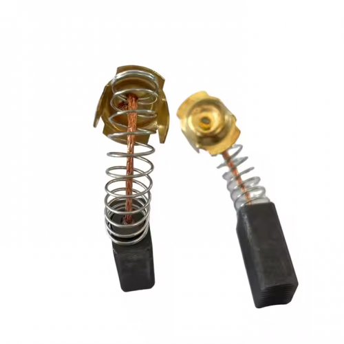 High Quality Power Tool Carbon Brush Hitach 999043picture4