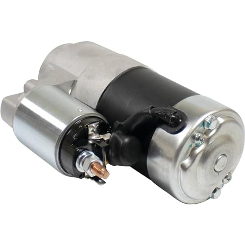 Starter for Honda 175HP, 200HP, 225HP, 250HP Outboard Engines 2002-2020picture3
