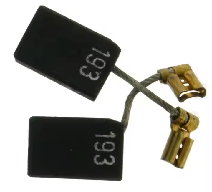 Metab 316034690 Carbon Brush Set