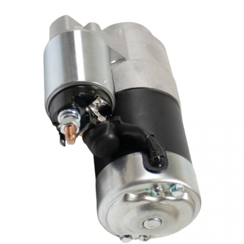Starter for Honda 175HP, 200HP, 225HP, 250HP Outboard Engines 2002-2020picture5