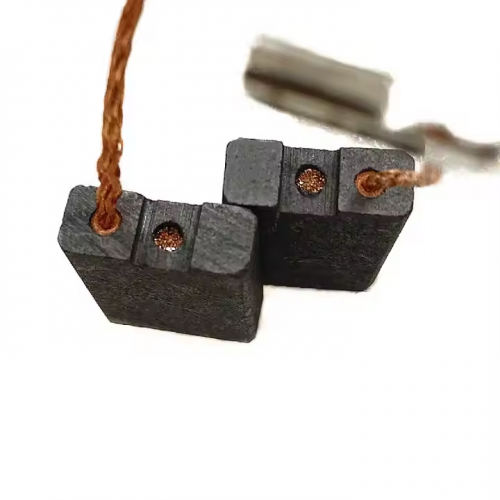 Top Sale 10080289 Electric Drill CB218 Carbon Brush Replacementpicture2