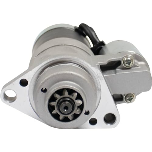 Starter for Honda 175HP, 200HP, 225HP, 250HP Outboard Engines 2002-2020picture4