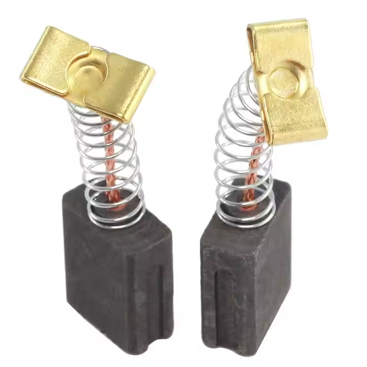 Hot Sale Power Tool Carbon Brush Replacement for Crown 1500