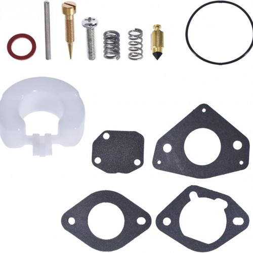 24-757-06-S Carburetor Repair Rebuild Kit Replacement for Kohler 24-757-18-S 2475718 for CV17-CV25 CV640 CV740 LV675picture3