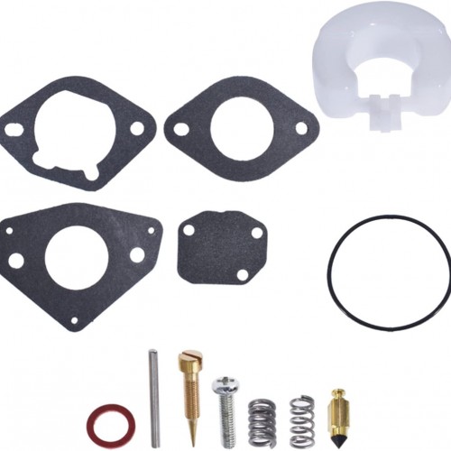 24-757-06-S Carburetor Repair Rebuild Kit Replacement for Kohler 24-757-18-S 2475718 for CV17-CV25 CV640 CV740 LV675picture2