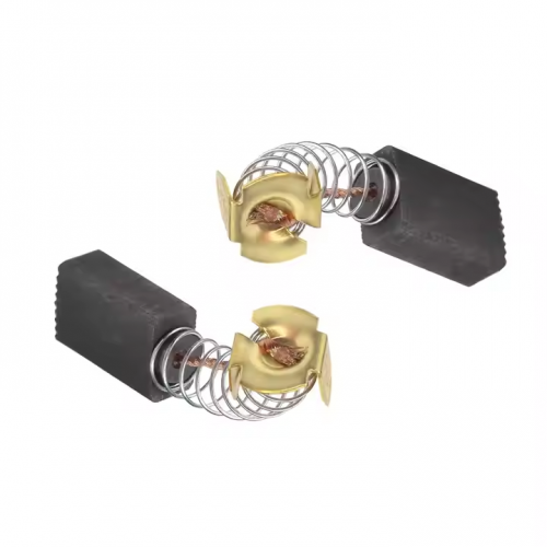 Power Tool Replacement Carbon Brushes CB152Apicture2