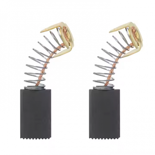 Power Tool Replacement Carbon Brushes CB152Apicture3