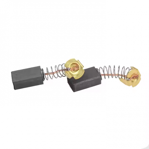 Power Tool Replacement Carbon Brushes CB152Apicture4