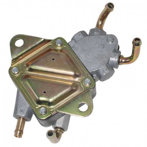 Fuel Pump for Arctic Cat 440 Sno Pro / Intl. 2003–2006 1670-269picture5