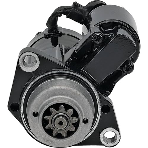 31200-ZY6-003 Starter For Honda Engines Marine OutboardHONDA: BF115 2011-2019, BF135 2004-2019, BF150 2004-2019picture4