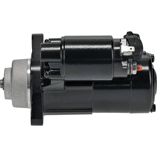 31200-ZY6-003 Starter For Honda Engines Marine OutboardHONDA: BF115 2011-2019, BF135 2004-2019, BF150 2004-2019picture5