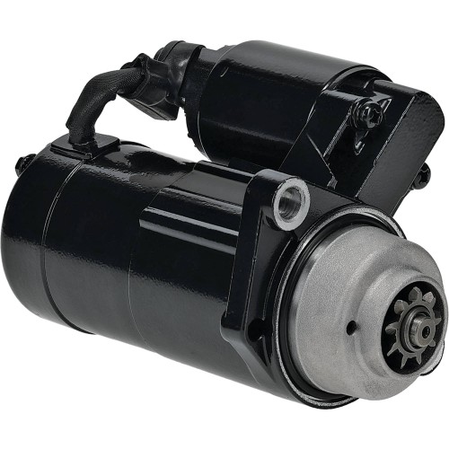 Starter For Honda Engines Marine Outboard 31200-ZY6-003, 31200-ZY9-003, 31200-ZY9A-0031, MHG019, MHG026picture5