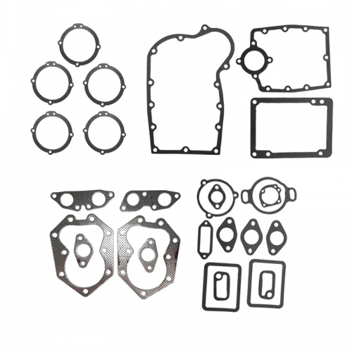 Engine Gasket Kit for Kohler K482 K532 K582 Replace 48 755 33-S