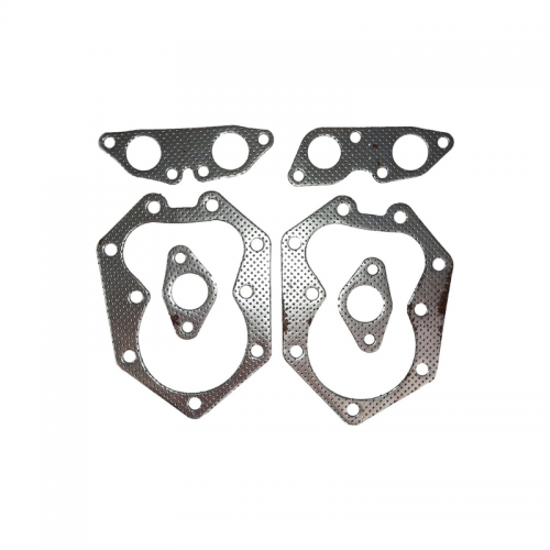 Engine Gasket Kit for Kohler K482 K532 K582 Replace 48 755 33-Spicture3
